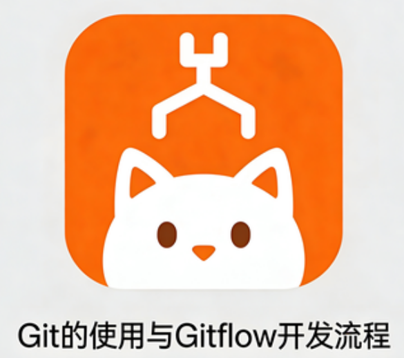 Git的使用与Gitflow开发流程